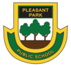 Pleasant Park Public School Logo